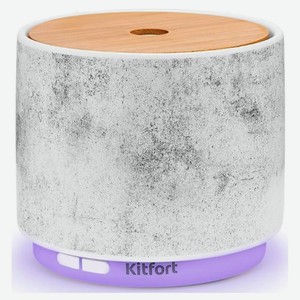 Увлажнитель-ароматизатор воздуха Kitfort КТ-3813