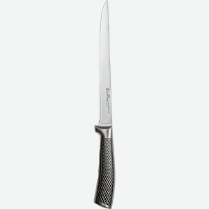 Нож филейный PINTINOX 15см