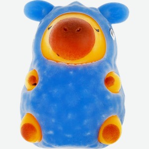 Игрушка 1TOY Модная капибара, 6 видов в ассортименте, Арт. Т27227