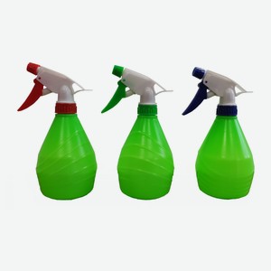 Опрыскиватель-пульверизатор «Инструм-Агро» Лазурит 500 мл, в ассортименте