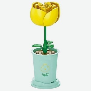 Конструктор Цветы в ассортименте