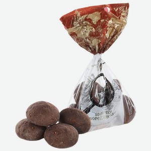 Булочки Русский Хлеб бородинские, 6 шт, 300 г, полиэтиленовый пакет