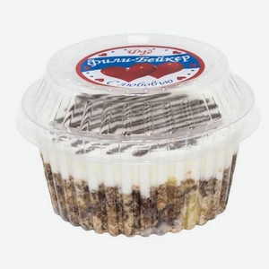 Торт Фили-Бейкер Панчо, 150 г