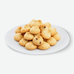 Печенье Изюминка сдобное 300г 300 г