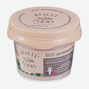 Масло для волос, Beauty Ferma, 100 мл, в ассортименте