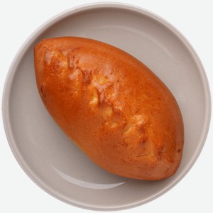 Пирожок с рисом и яйцом, 70г