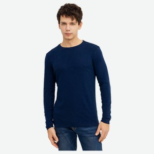 ДЖЕМПЕР МУЖСКОЙ; мод. 121862; арт. 22/ОБР3273Ц-1; цвет темно -синий; раз. 96-170/176; рос. раз. 48