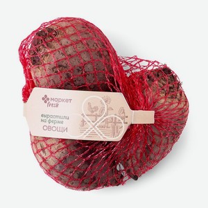 Свекла фермерская Маркет Fresh, 3шт