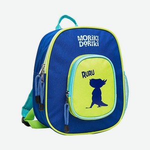 MORIKI DORIKI Рюкзак RURU, 1 шт.
