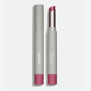 2MOOD Блеск-бальзам для губ Gloss Balm, № 301 Glossy Girl, 2,2 г