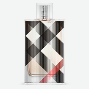 BURBERRY Brit Femme, Парфюмерная вода, спрей 100 мл