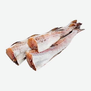 Минтай без головы 300 г