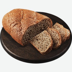 Хлеб с отрубями 400г