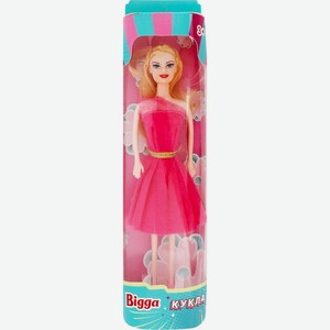 Игрушка BIGGA Кукла 28см 2207O0153, Китай