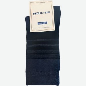 Носки Monchini мужские М418, размер 40-45, 1 шт