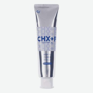 Зубная паста Доктор Сияй Ci Medical с фтором 104 г