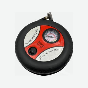 Компрессор для авто Wellfort Z0922LH14