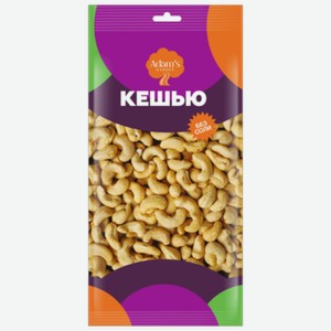 Кешью Adam’s Garden обжаренный 50 г