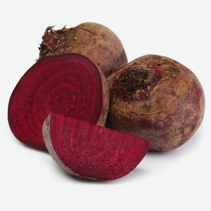 Свекла свежая.вес