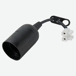 Патрон Volsten Е27/220V/4A