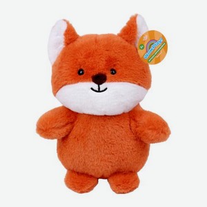 Мягкая игрушка Лисичка WowPlay! 145 г