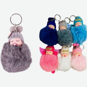 Брелок Пупс в ассортименте 1шт.