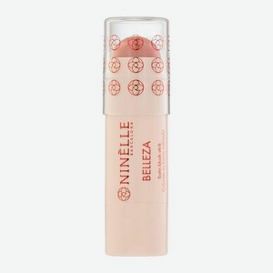 Румяна для лица Ninelle сатиновые Colorico тон 423 Нежный розовый 6 г