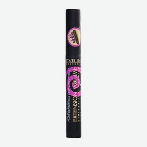 Тушь для ресниц Eveline Cosmetics Extension Volume 10мл 22 г