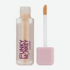 Консилер для лица тон 03 Funky Monkey Concealer 3 г