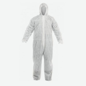 Комбинезон до 40 г/м2 XXL 52-54