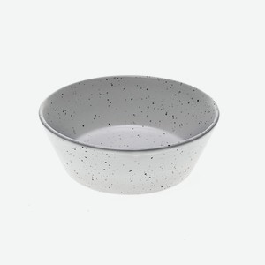 Миска В Крапинку 550мл Арт.jul0720k1