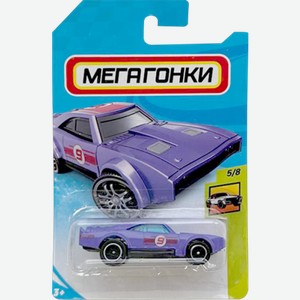 Игрушка Гоночная машинка LoriRocket в ассортименте 23 г