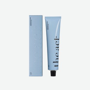 Скраб для лица отшелушивающий The Act exfoliating face polish 65мл