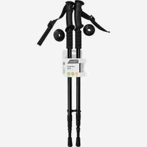 Палки трекинговые ACTIWELL 52+61см, Арт. EH12-11697, 2шт