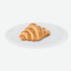 Круассан с шоколадом 85г