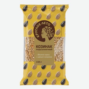 Козинак подсолнечный Восточный гость 150г