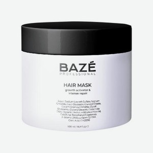 Маска для волос Baze женская baz105/mask 1л 1 кг