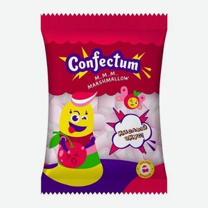 Маршмеллоу со вкусом кислой вишни Confectum 50г 50 г
