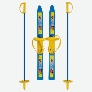 Лыжи детские «Олимпик» Спорт