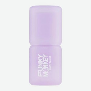 Помада для губ Plushy Lipstick Funky Monkey тон 101 Пыльный розовый 4 г