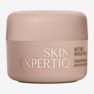 Тающий бальзам для снятия макияжа Skin Expertiq Vivienne Sabo 45мл