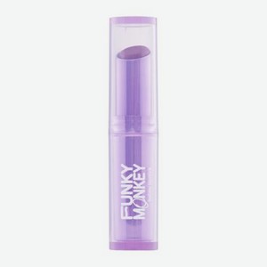 Помада для губ Balmy Lipstick Funky Monkey тон 103 Чайная роза 3 г