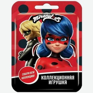 Игрушка Конфитрейд Фигурка героя Леди баг