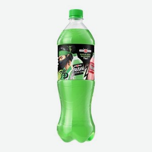 Напиток со вкусом карамболы и яблока Frustyle 1л 1.01 кг