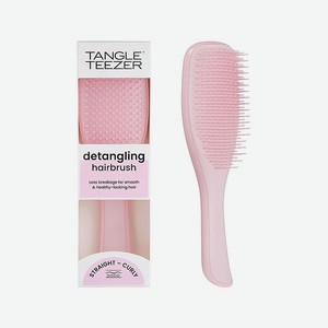TANGLE TEEZER Расческа The Ultimate (Wet) Detangler Millennial Pink, Розовый