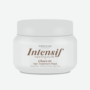 PERICHE PROFESIONAL Маска для волос CHOCKO-IN INTENSIF MASK, 500 мл