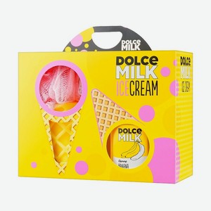 DOLCE MILK Набор 258, 300 мл + 1 шт.