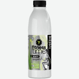 Биокефир Fitness Time 1% 700г