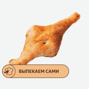 Лепешка шоти АШАН тандырная, 290 г