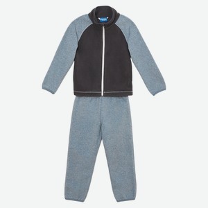 Комплект для детей, Saarni, 7200002A9991152, Серый, р.152